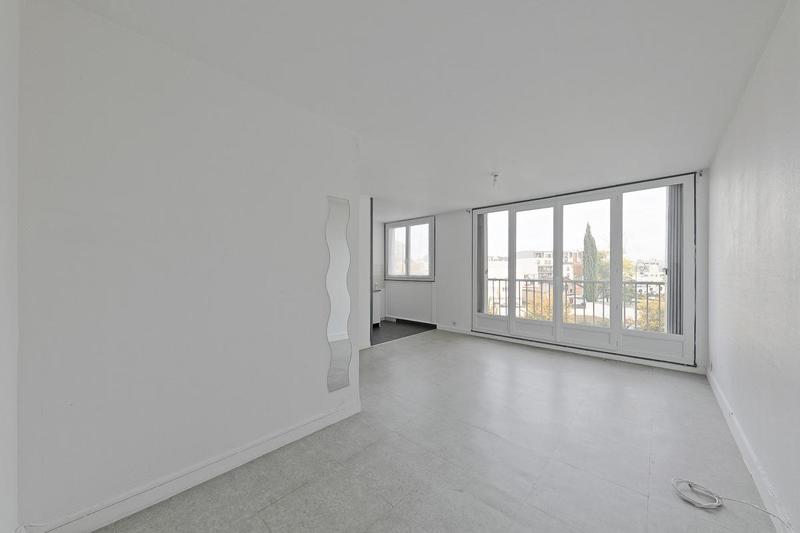 Appartement - 31 m²