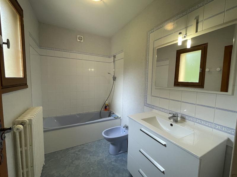 Maison - 124 m² - 5 pièces