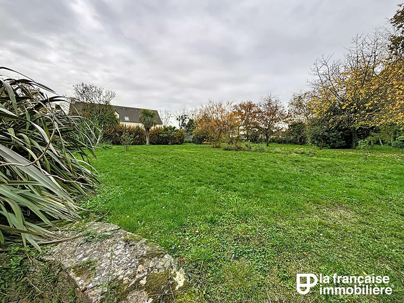 Maison - 93 m² - 5 pièces