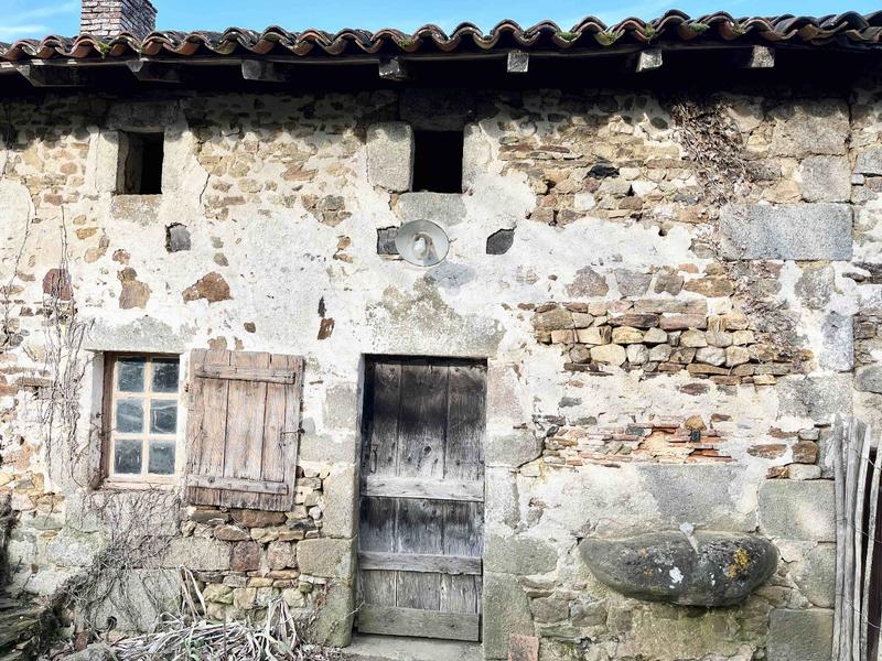 Maison - 185 m² - 4 pièces