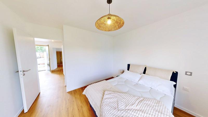 Maison contemporaine - 39 m² - 2 pièces