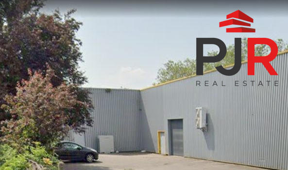 Local commercial - 250 m²