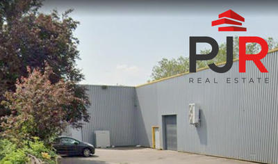 Local commercial - 250 m²