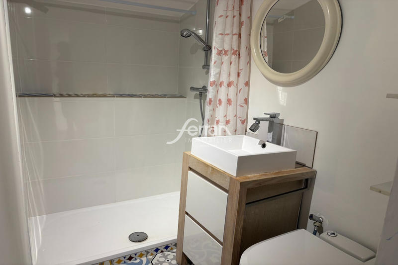 Maison de village - 59 m² - 2 pièces