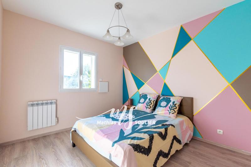 Villa - 260 m² - 9 pièces