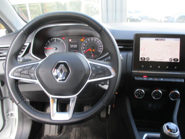 Renault Clio Business 1.5 Dci 85 cv Bvm6