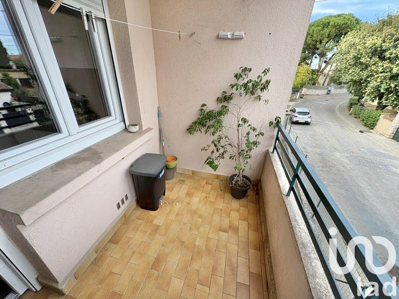 Appartement - 70 m² - 2 pièces