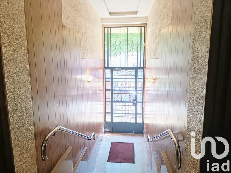 Appartement - 78 m² - 3 pièces