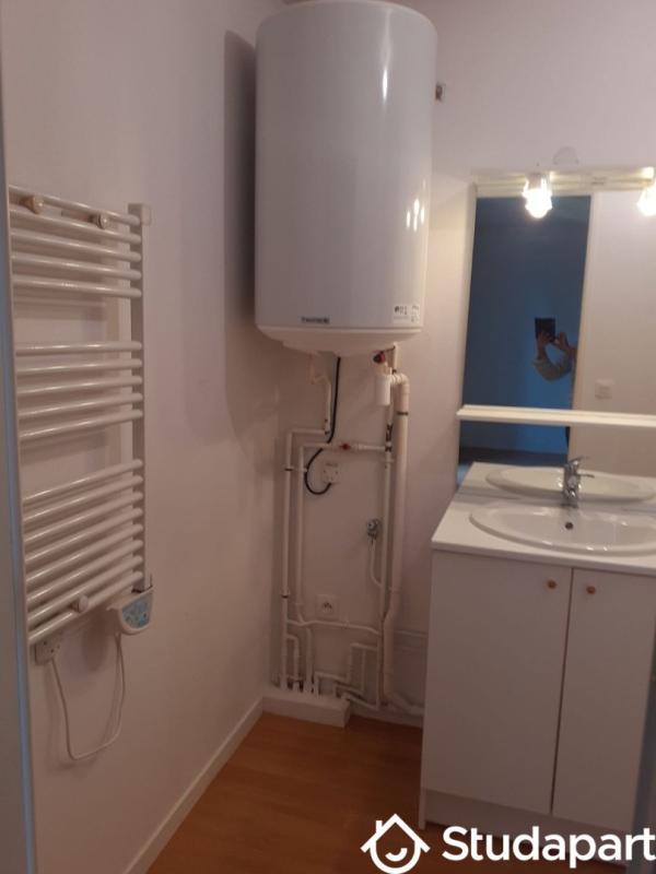 Appartement - 24 m² - 1 pièce
