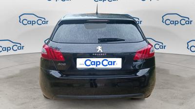 Peugeot 308 1.2 PureTech 130 Allure