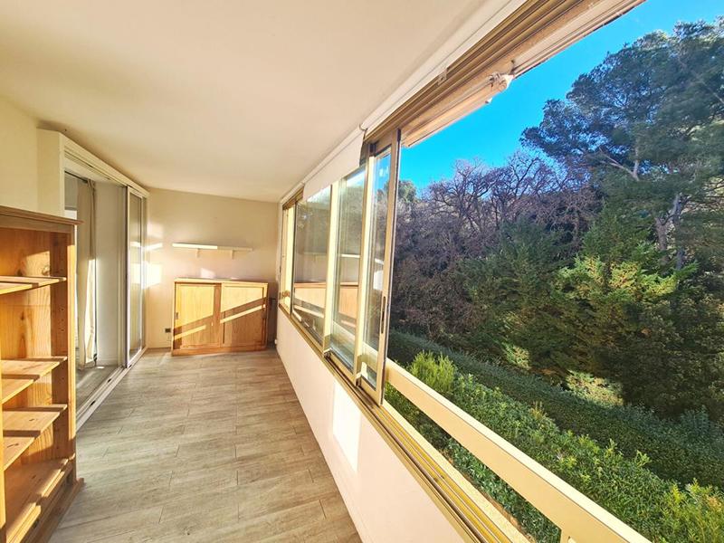 Appartement - 57 m² - 2 pièces