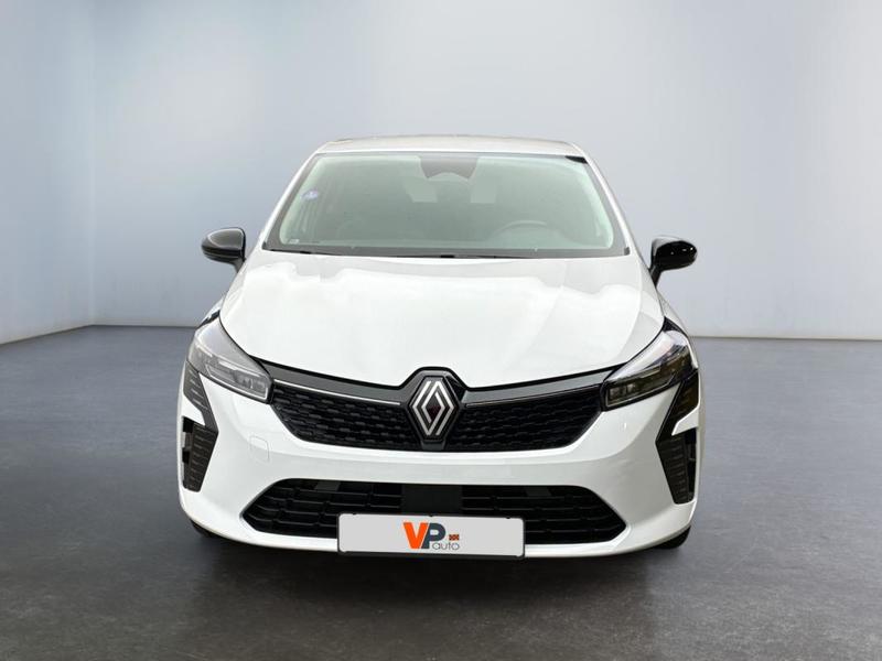 Renault Clio V SCe 65 Evolution