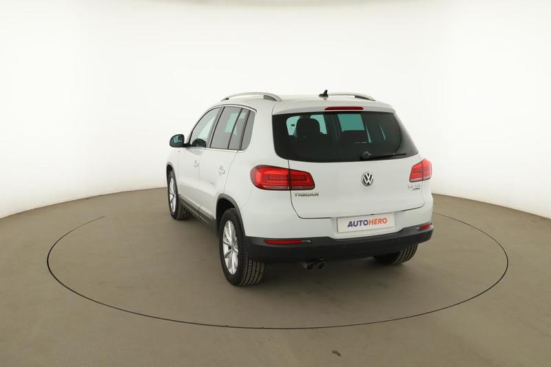 Volkswagen Tiguan 2.0 Tdi BlueMotion Tech Lounge 150 ch