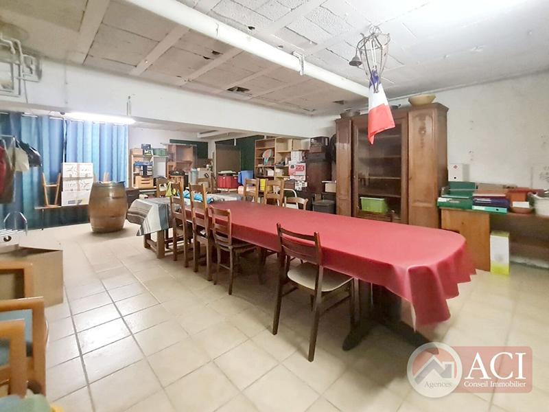 Appartement - 91 m² - 4 pièces