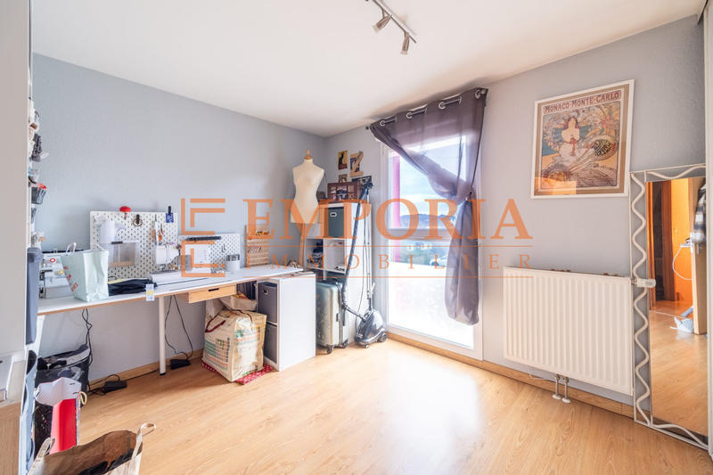 Duplex - 74 m² - 3 pièces