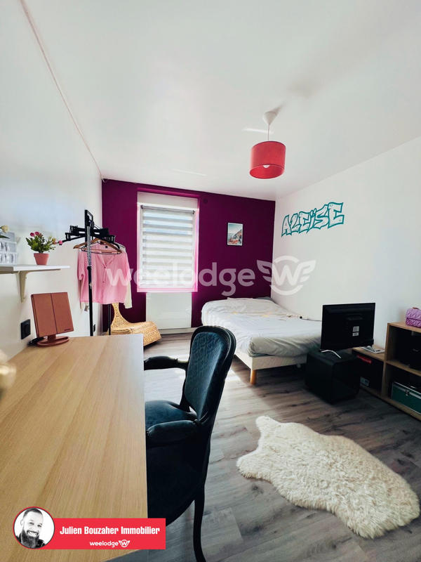 Maison - 137 m² - 5 pièces