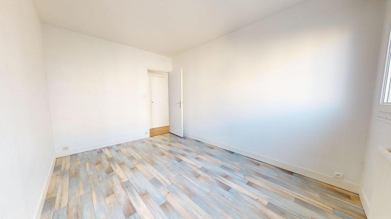 Appartement - 91 m² - 4 pièces
