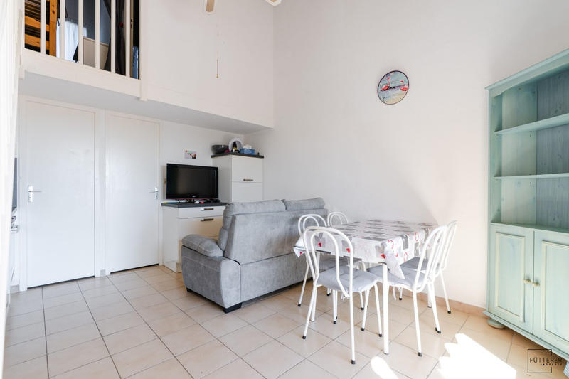 Maison - 33 m² - 3 pièces