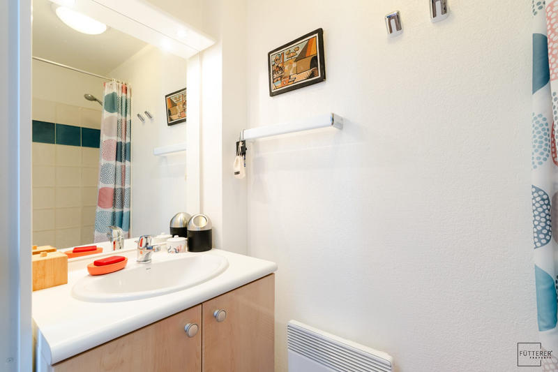 Maison - 71 m² - 4 pièces