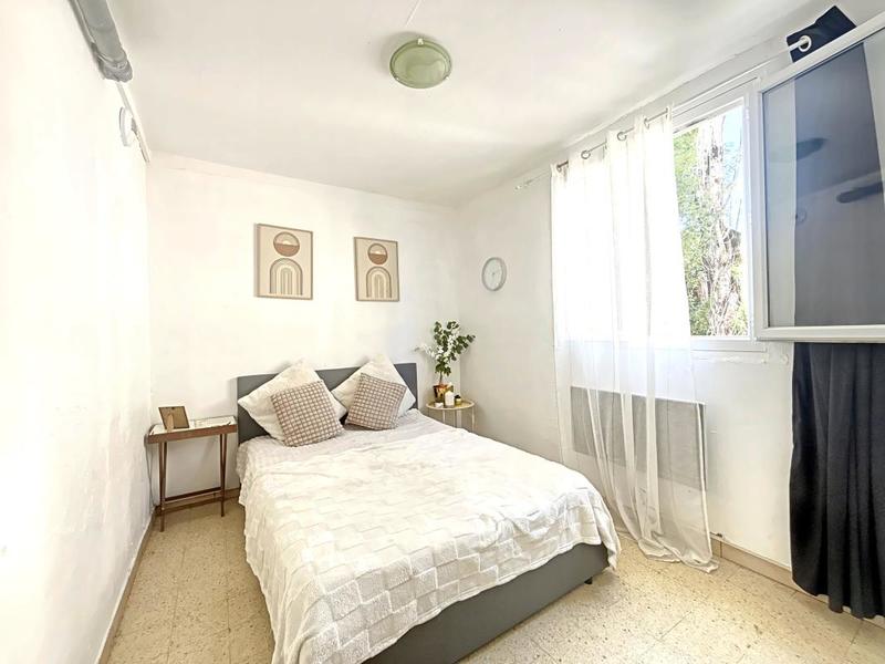 Appartement - 67 m² - 4 pièces