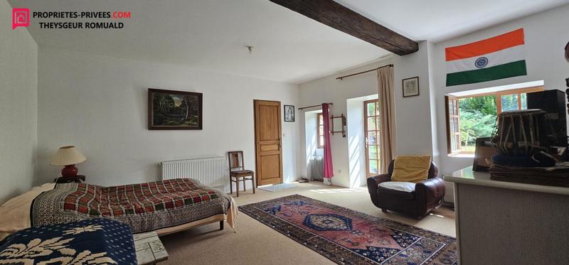 Maison - 151 m² - 5 pièces