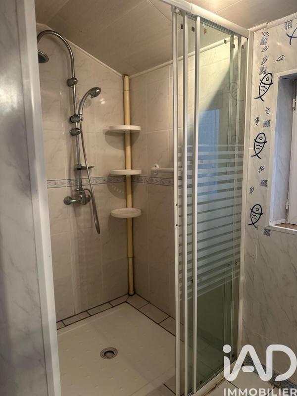 Maison - 115 m² - 4 pièces