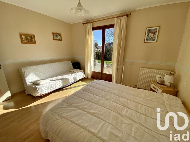 Maison - 302 m² - 9 pièces