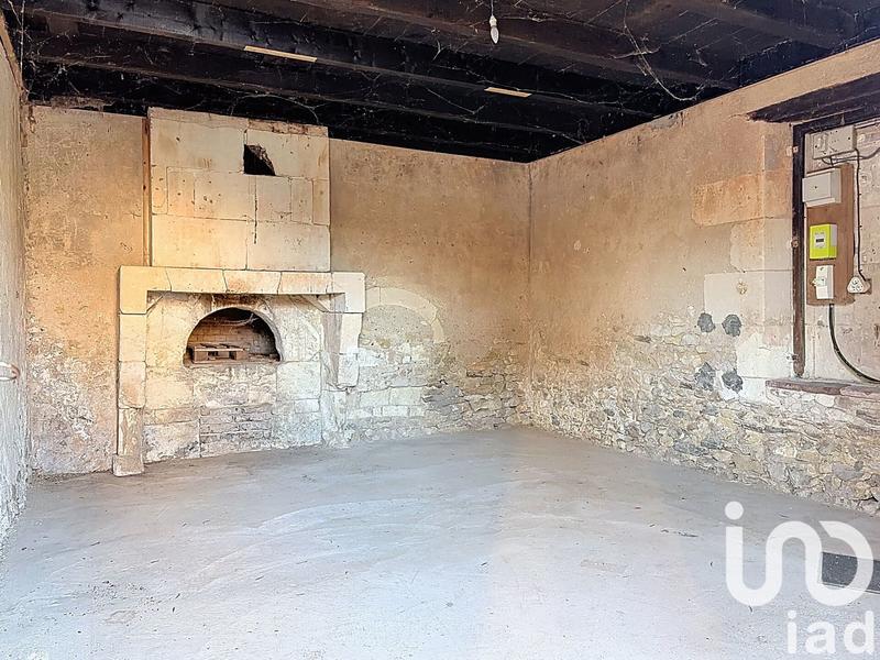 Maison - 113 m² - 5 pièces