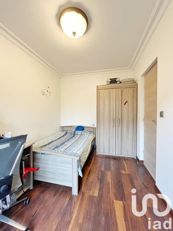 Appartement - 70 m² - 4 pièces