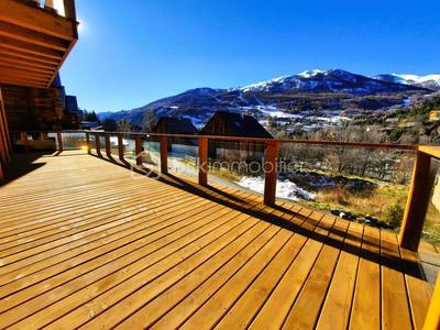 Châlet - 173 m² - 5 pièces