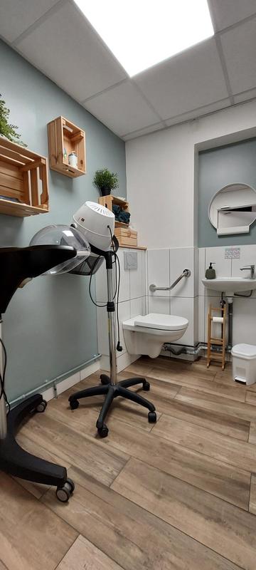 Local commercial - 65 m²