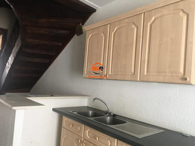 Maison - 107 m² - 5 pièces