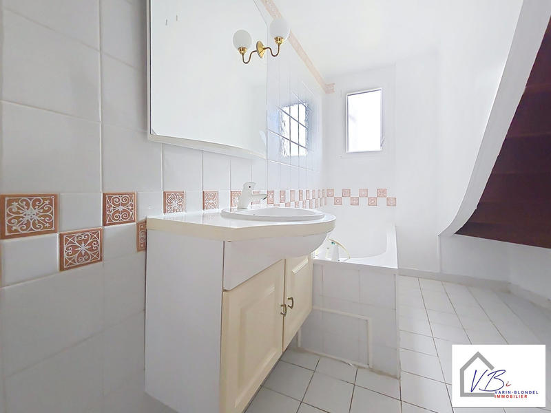 Maison - 139 m² - 5 pièces