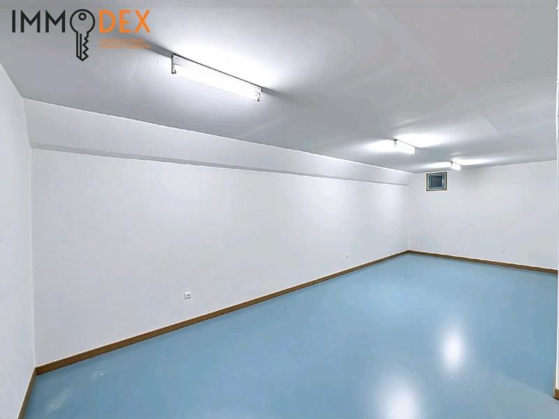 Maison - 135 m² - 7 pièces