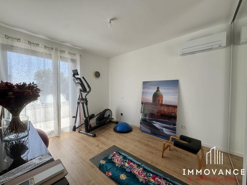 Villa - 132 m² - 5 pièces