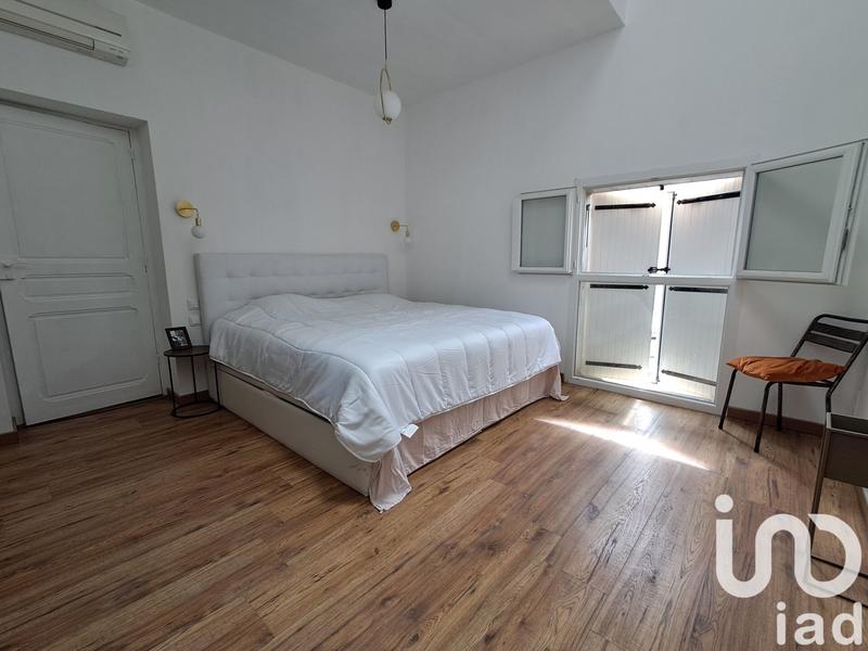 Maison de village - 121 m² - 4 pièces