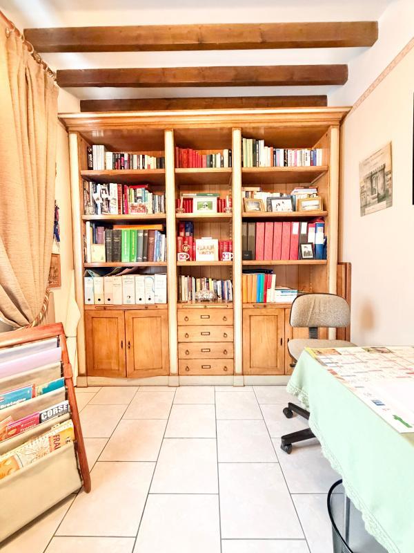 Maison - 168 m² - 6 pièces