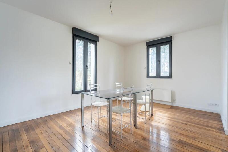 Maison - 140 m² - 7 pièces