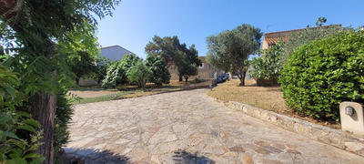 Villa - 106 m² - 5 pièces