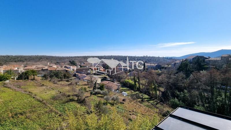 Mas - 120 m² - 4 pièces