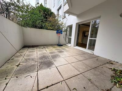 Appartement - 57 m² - 2 pièces