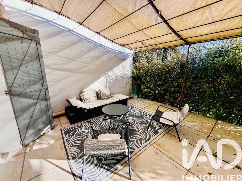 Maison - 180 m² - 7 pièces