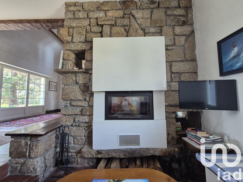 Maison - 147 m² - 6 pièces