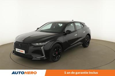 Ds Ds 4 1.5 Blue-HDi Performance Line Eat8 130 ch