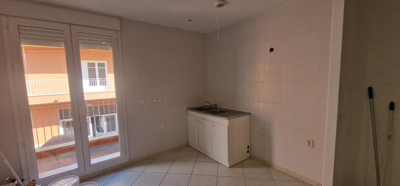 Appartement - 93 m² - 4 pièces