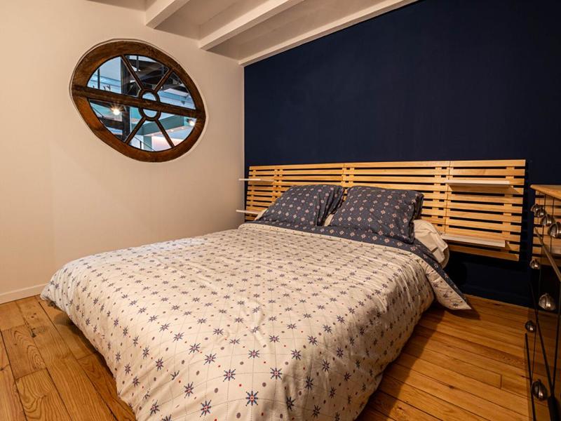 Loft - 148 m² - 3 pièces