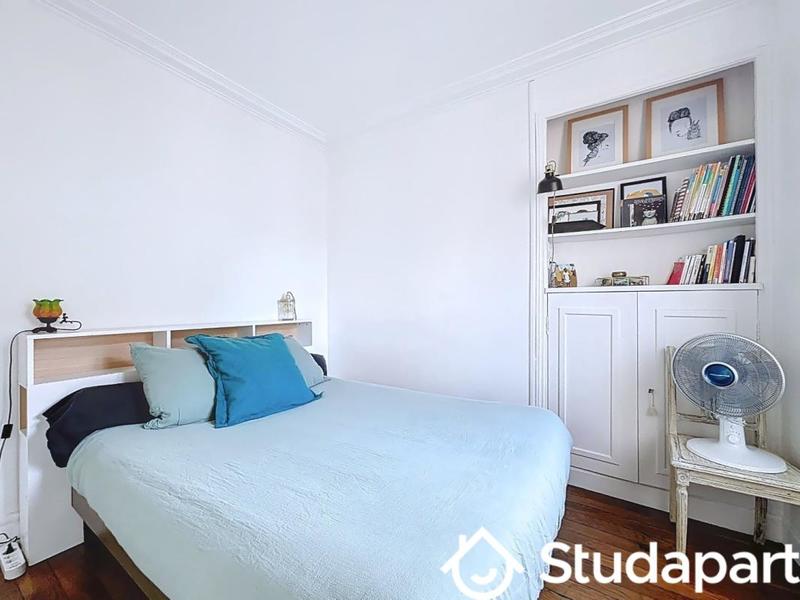 Appartement - 42 m² - 3 pièces