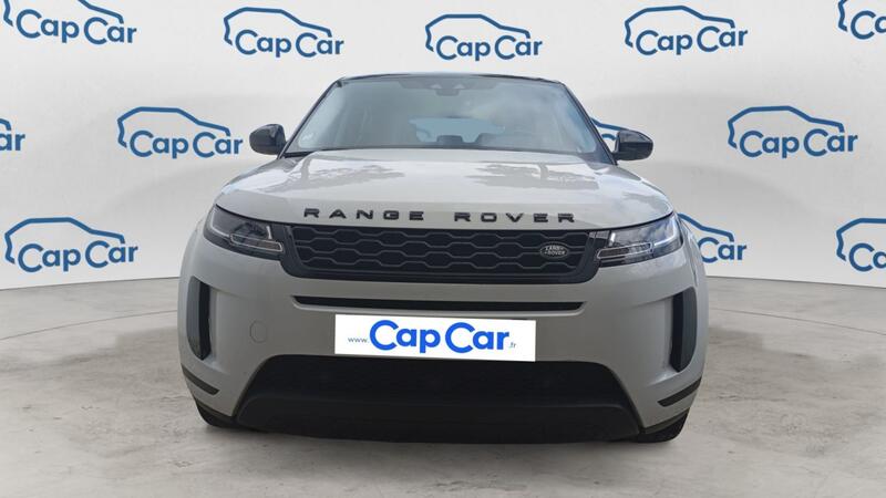 Land Rover Range Rover Evoque 2.0 D150 Mhev Awd Bva9 s - Automatique