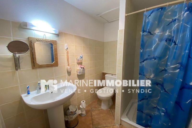 Maison - 58 m² - 3 pièces
