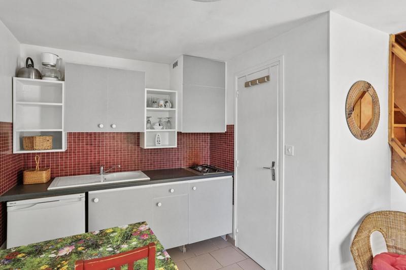 Maison - 285 m² - 10 pièces